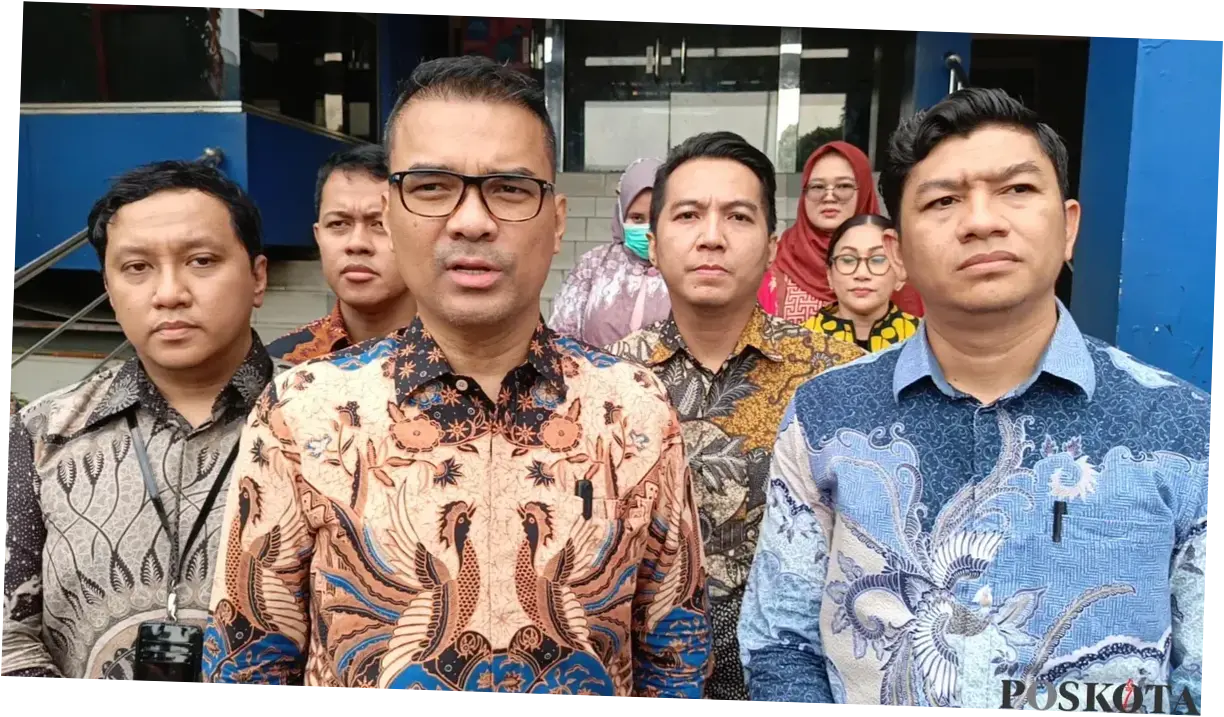 Bro Ron: Figur Kontroversial PSI yang Kini Jadi Korban Serangan di Menteng