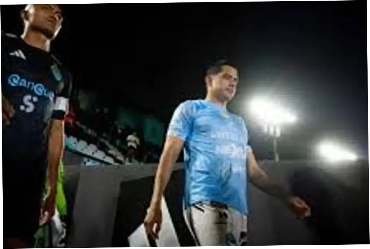 Cancun FC Tantang Tampico Madero di Semifinal Liga Expansion MX