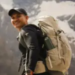 Canro Simarmata: Sosok Travel Blogger yang Viral Pasang Tarif Rp10 Juta ke UKP Pariwisata
