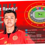 Cara Beli Tiket Persija vs Persib Bandung di Super League 2025/2026, Duel Panas di Samarinda