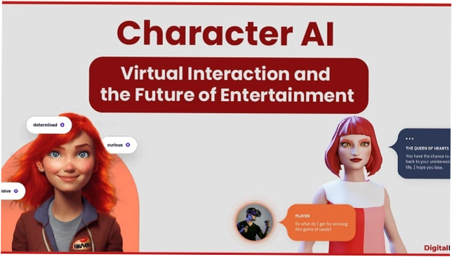 Character.AI Digugat karena Chatbot Menyamar sebagai Dokter dan Menipu Pengguna