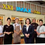 Cinema XXI Mencatat Pertumbuhan Pendapatan di Kuartal I 2026