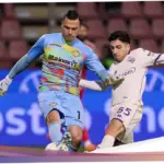 Cremonese Terpuruk, Emil Audero Kebobolan di Menit Akhir