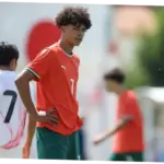 Cristiano Ronaldo Jr. Pilih Jalan Sendiri, Incar Klub Raksasa Eropa