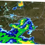 Cuaca Jogja Hari Ini: Prakiraan dan Peringatan Dini Hujan Lebat