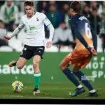 Deportivo La Coruna Hadapi Tantangan Besar di Liga Spanyol
