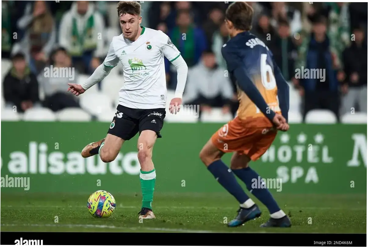 Deportivo La Coruna Hadapi Tantangan Besar di Liga Spanyol