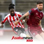 Derry City: Kemenangan dan Kekalahan, Strategi dan Pemain