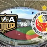 Dewa United vs Semen Padang: Pertandingan yang Menentukan Nasib Kabau Sirah di Super League