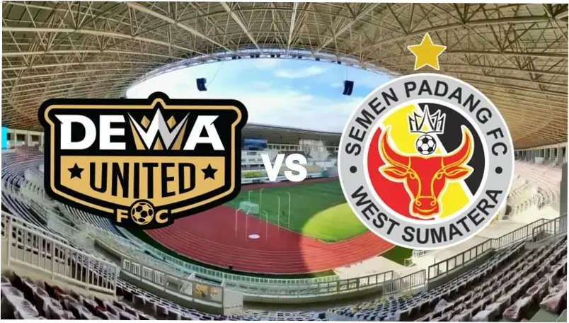 Dewa United vs Semen Padang: Pertandingan yang Menentukan Nasib Kabau Sirah di Super League