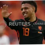 Donyell Malen, Bintang yang Diserbu Klub-klub Besar Eropa