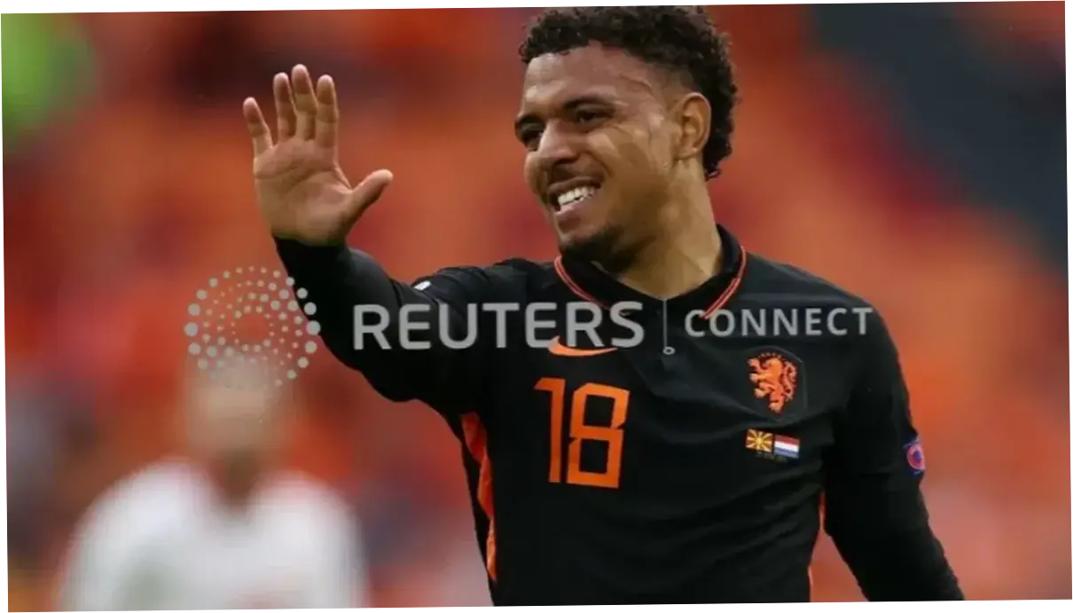 Donyell Malen, Bintang yang Diserbu Klub-klub Besar Eropa