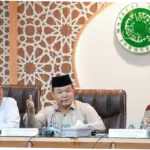 Dudung Abdurachman: Ulama yang Jembatani Komunikasi Pemerintah dan Masyarakat