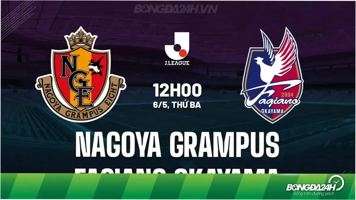 Fagiano Okayama FC Siap Hadapi Sanfrecce Hiroshima di Liga J1