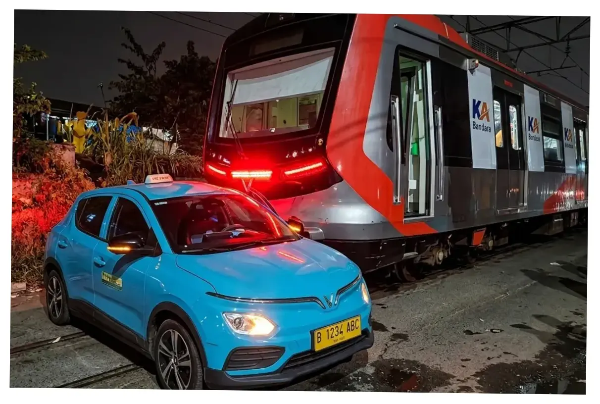Fakta Kecelakaan Maut Bekasi Terungkap, Sopir Green SM Minim Pengalaman