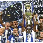 FC Porto Juara Liga Portugal Setelah Mengalahkan Alverca