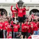 FC Thun Raih Gelar Juara Liga Swiss Setelah Dua Dekade Penuh Gejolak