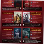 Film Bioskop Terbaru: Rekomendasi dan Ulasan