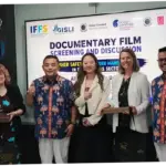 Film Dokumenter ‘All That Separates Us Is Distance’ Angkat Perjuangan Nelayan Cari Nafkah di Tengah Risiko