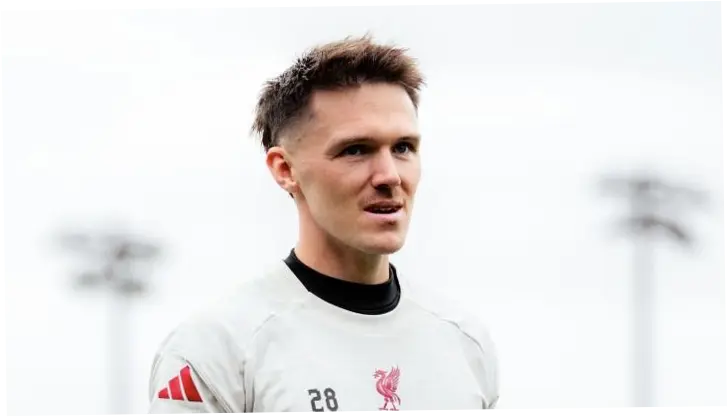 Freddie Woodman: Profil dan Peluang Jadi Starter Liverpool Lawan Manchester United
