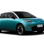 GAC Tampilkan Mobil Listrik Aion hingga Hyptec di Indomobil Expo 2026, Ini Daftar Harganya