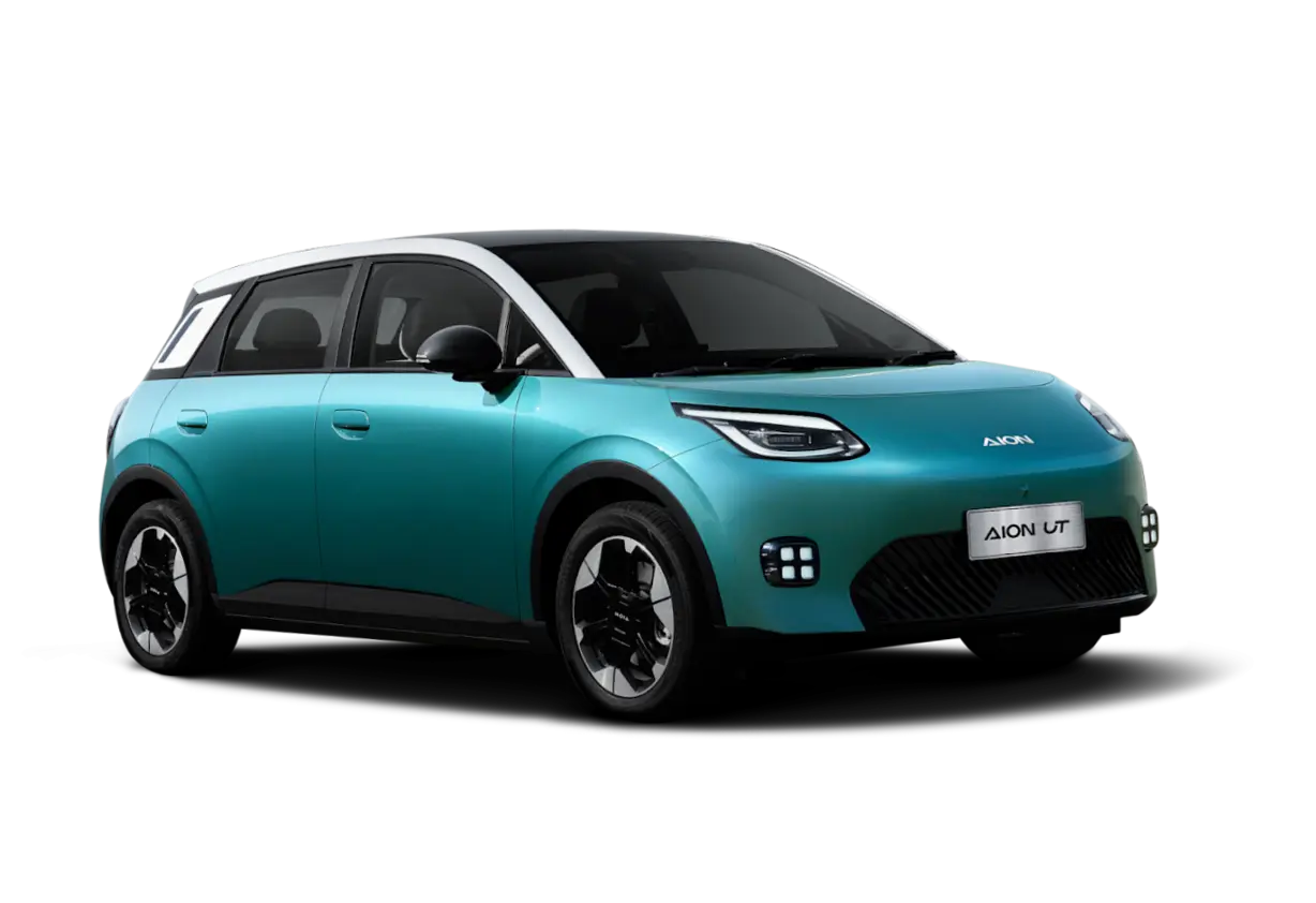 GAC Tampilkan Mobil Listrik Aion hingga Hyptec di Indomobil Expo 2026, Ini Daftar Harganya