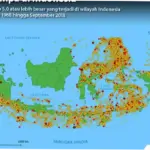 Gempa Bumi Mengguncang Wilayah Indonesia: Dampak dan Upaya Mitigasi