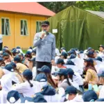 Generasi Muda Harus Siap Pimpin Indonesia Menuju Negara Maju