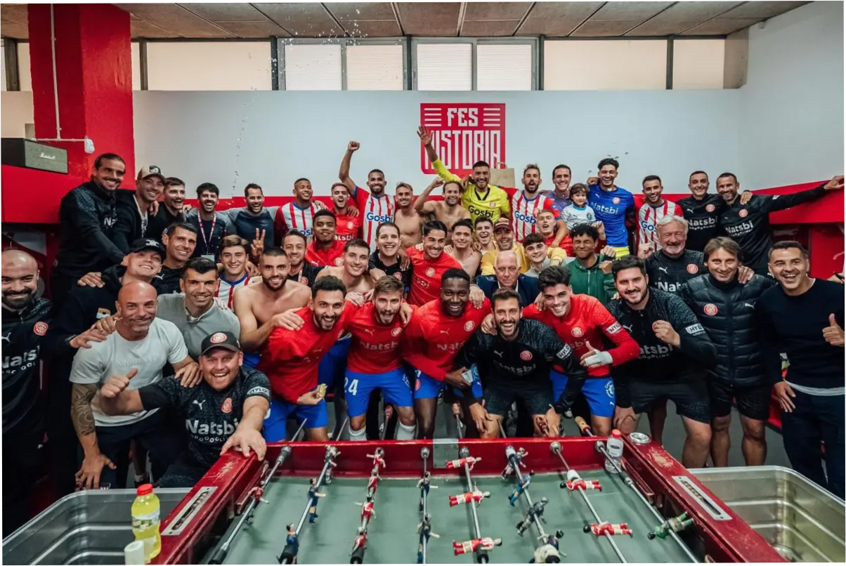 Girona FC Mengalami Kejutan di Tangan Mallorca