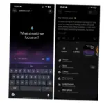 Google Rombak Tampilan Aplikasi Gemini di Android, Desain Baru Bikin Navigasi Lebih Simpel dan Modern