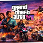 GTA 6 Siap Mengguncang Industri Game Global: Tanggal Rilis, Harga, dan Fitur Terbaru