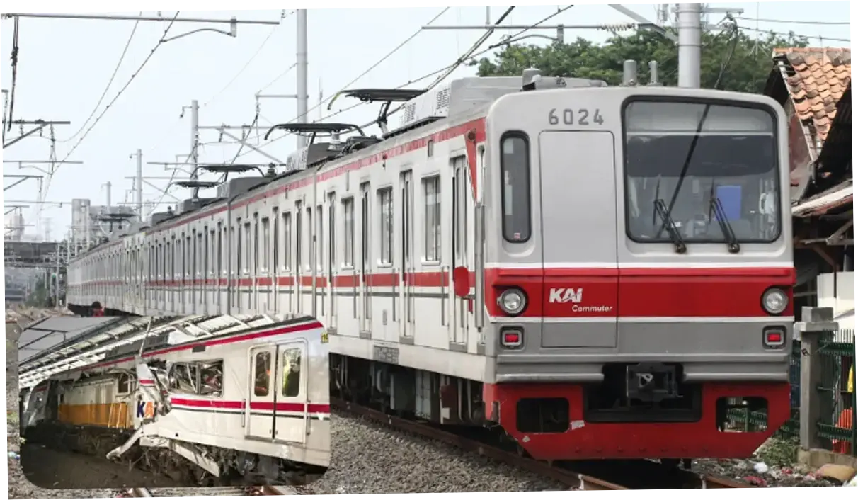 Gugatan Rp100 M ke PT KAI Usai Kecelakaan Bekasi, Penumpang Soroti Respons Darurat