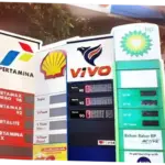 Harga BBM Non-Subsidi Pertamina Naik per 4 Mei 2026, Pertamina Dex Tembus Rp27.900 per Liter