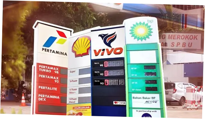 Harga BBM Non-Subsidi Pertamina Naik per 4 Mei 2026, Pertamina Dex Tembus Rp27.900 per Liter