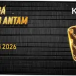 Harga Emas Antam 4 Mei 2026 Turun Tipis ke Rp2.795.000 per Gram, Waktunya Serok?