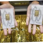 Harga Emas Antam Hari Ini 5 Mei 2026 Anjlok Tajam ke Rp2.760.000 Per Gram, Apakah Saatnya Membeli?