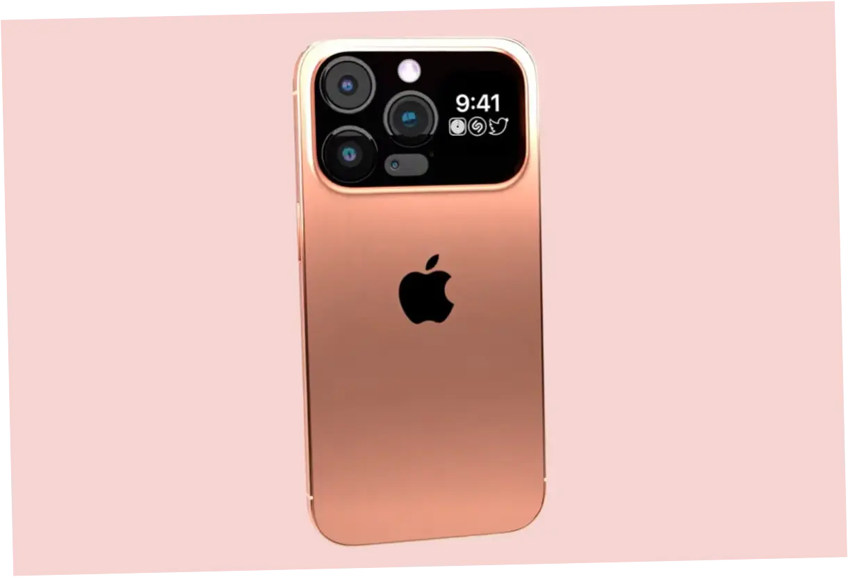 Harga iPhone 18 Pro Max Berapa dan Kapan Rilisnya? Cek Bocoran Terbaru Ini