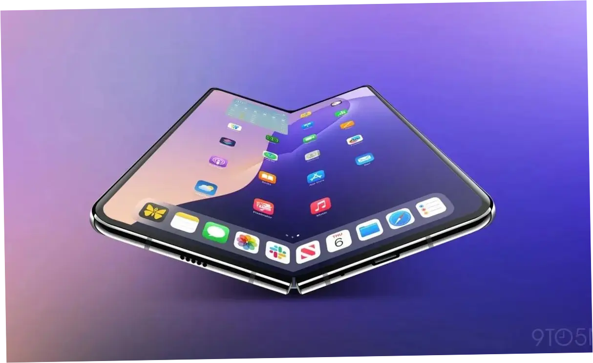 Harga iPhone Fold Berapa dan Rilis Kapan di Indonesia? Ini Perkiraan dan Bocoran Jadwalnya