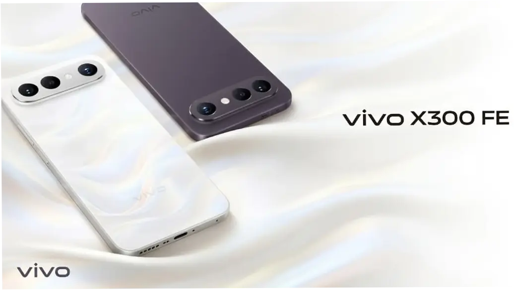 Harga Vivo X300 FE di Indonesia: Hp Android Mirip iPhone Air