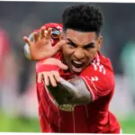 Igor Jesus: Bintang Baru Nottingham Forest yang Menggelegar