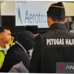 Imigrasi Soetta Gagalkan Keberangkatan 23 Haji Non Prosedural ke Tanah Suci