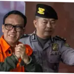 Immanuel Ebenezer: Kasus Korupsi dan Tuntutan di Pengadilan