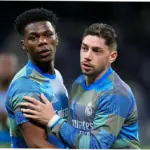 Insiden Valverde dan Tchouameni: Konflik Internal Real Madrid Memburuk