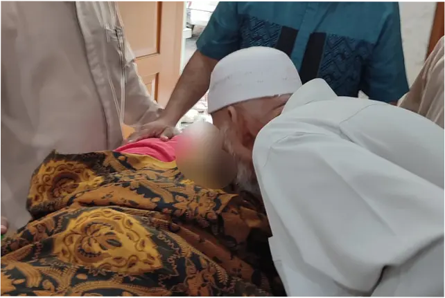 Istri Abu Bakar Ba'asyir Meninggal Dunia: Sebuah Kehilangan Bagi Keluarga dan Umat