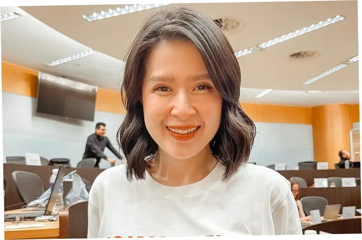 Jabatan Grace Natalie Sekarang Apa dan Siapa Suaminya? Ini Kehidupan Pribadinya yang Disorot usai Dilaporkan Ormas