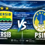 Jadwal Persib vs PSIM di Super League: Pertandingan Krusial Penentu Gelar di Puncak Klasemen