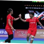 Jadwal Semifinal Uber Cup 2026: Indonesia vs Korea Selatan Siap Bertanding
