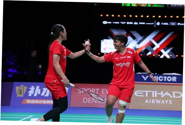 Jadwal Semifinal Uber Cup 2026: Indonesia vs Korea Selatan Siap Bertanding