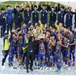 K League 1: Ulsan Hyundai dan Pohang Steelers Siap Berlaga, Sementara FC Anyang Hadapi Bucheon FC 1995
