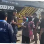 Kabur Bawa Balita ke Lampung, Wanita Ditangkap di Pelabuhan Merak